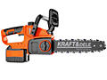 Аккумуляторная цепная пила Kraft&amp;Dele KD10643