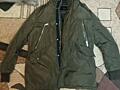 Продам мужскую куртку