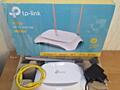 Wi-Fi роутер TP-Link TL-WR850N стабильный интернет без лишних затрат!