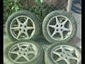 Продам диски с резиной летней