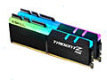 DDR4 DDRAM 32Gb (2x16Gb) 4000MHZ G. SKILL