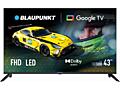 Телевизор Blaupunkt 43FBG5000 Google TV