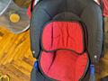 Продается шикарное автокресло/люлька/переноска Lorelli Rimini Premium