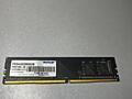DDR4 4Gb 2666MHZ Patriot Signature, CL19, 1.2