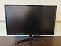 Продам монитор LG