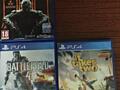 Игры для PS4 от 200р