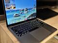 MacBook M1 Pro 13, SSD 512Gb, RAM 16 Gb