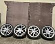 Продам диски r22 5/112