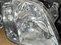 Фара Opel Meriva
