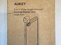 Объективы для телефона Aukey