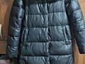 Продам пуховик в отличном состоянии размер 46-48.