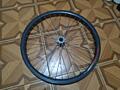 Передние колесо 26 диаметром