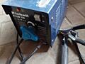 Сварочный аппарат Einhell BT-EW 150