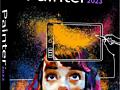 Corel Painter 2023