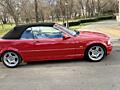 Продам е46 330ci cabrio
