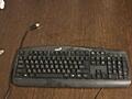 Клавиатура Genius KB 110