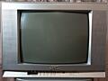 Продаю - цв. телевизор JVC в отличном рабочем состоянии, и тв приставку