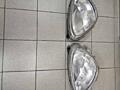 Продам фары на Мерседес-бенц VANEO= 2шт. 85 $
