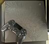 Продам PS4 Pro Limited Editions