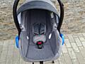 Продам новое авто кресло