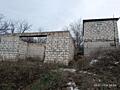 Продаём Срочно в селе Бык 3 Км от Кишинёва Дачу недостроенную 22500 Ев