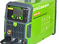 Сварочный полуавтомат Grosser GMIG-385 СОВЕТСКАЯ 1 А 6 БУТ