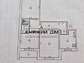Продаж 3 кімнатної квартири з ремонтом, в Дарницькому р-н. по вулиці .