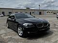 BMW F10 528i X-drive