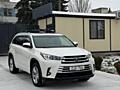 Toyota Highlander Platinum