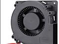 Вентилятор улитка Wathai12В охлаждение компьютера