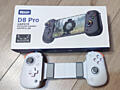 Геймпад d8pro