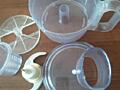 Продам чашу для кухонного комбайна