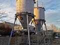 Продаются запчасти и оборудование бетонного завода (РБУ)