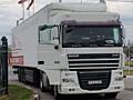 Продажа DAF 105/460 + Рефрижератор SCHWARZMUELLER SL200