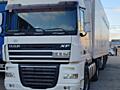 DAF XF105/460 + Рефрижератор SCHMITZ