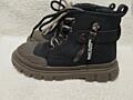 Продам демисезонные ботинки 30 размер