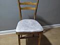 Стулья б/у восстановленные. Состояние новых.
