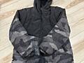 Зимняя куртка (рост 128-134)