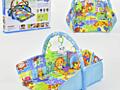 Развивающий коврик Grow Up Toys D 104