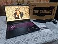 Asus TUF Gaming