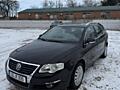 Продам машину Volkswagen Passat B6