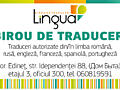 Traduceri/Переводы