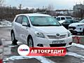 Toyota Verso (Доступен в Автокредит)