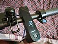 Электросамокат Сяоми mi electric scooter 3.