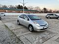 Toyota Prius 20. Нейтральные номера
