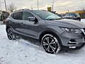 Nissan Qashqai cutie mecanica motorina