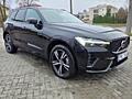 VOLVO XC60 4x4 r design plujgin hibrid