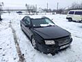 Volvo S80 2.5 АКПП