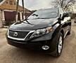 Продам Lexus RX 450h