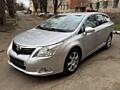 Toyota Avensis D4D T27 2010(12мес)